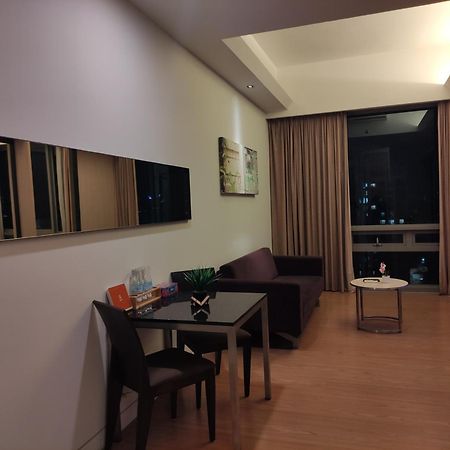Modern Suites Kl Kuala Lumpur Zewnętrze zdjęcie