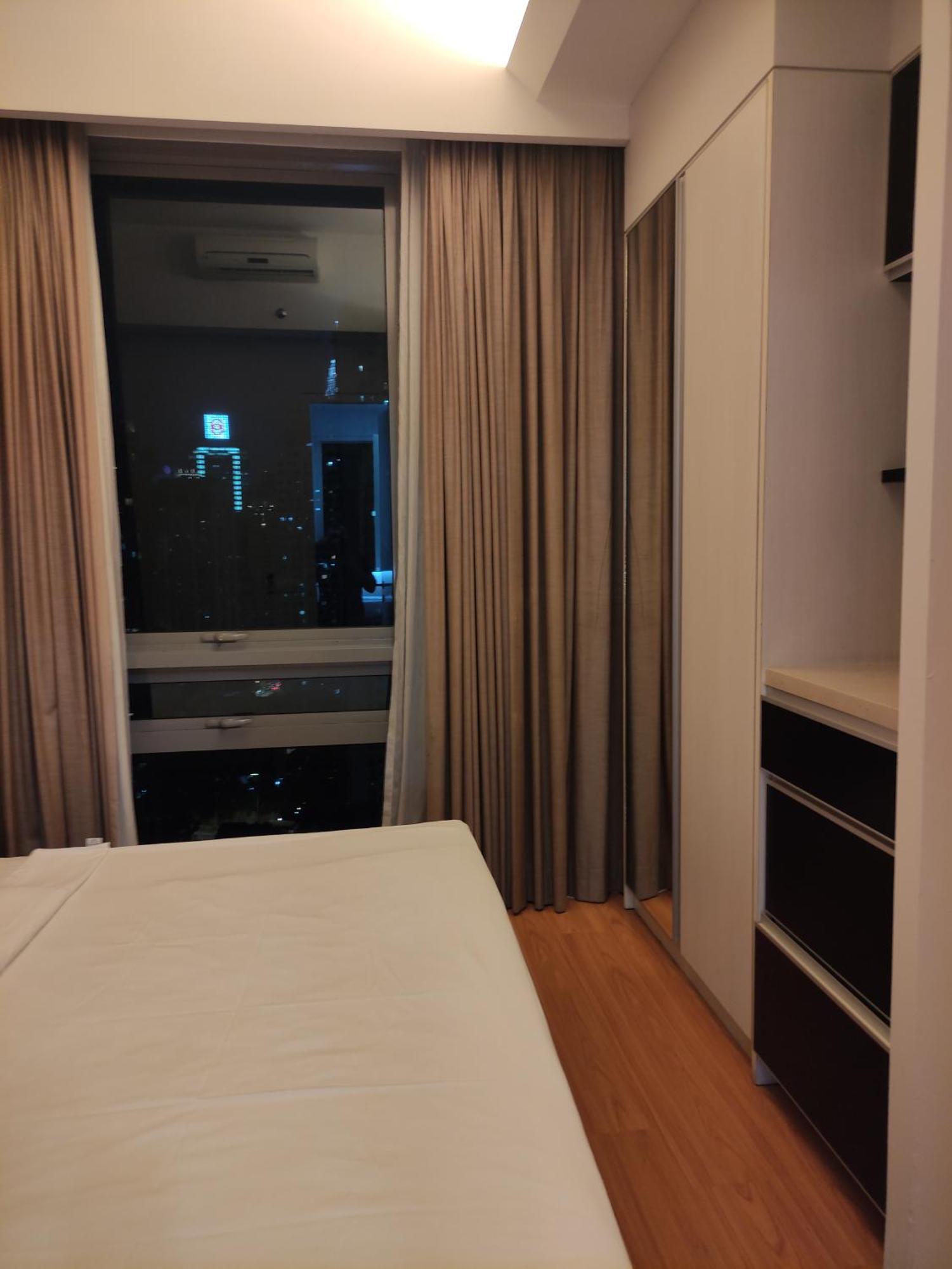 Modern Suites Kl Kuala Lumpur Zewnętrze zdjęcie