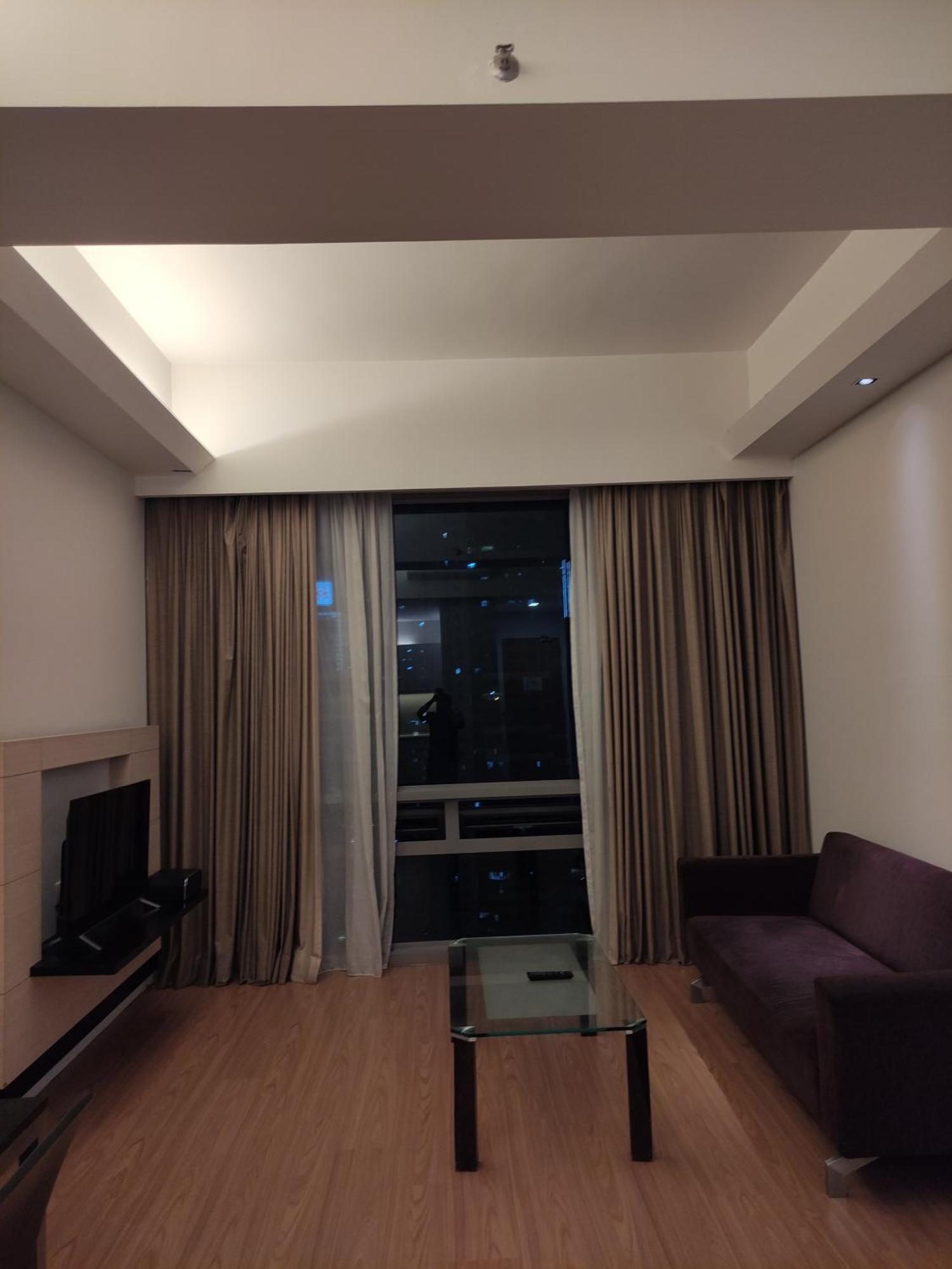 Modern Suites Kl Kuala Lumpur Zewnętrze zdjęcie