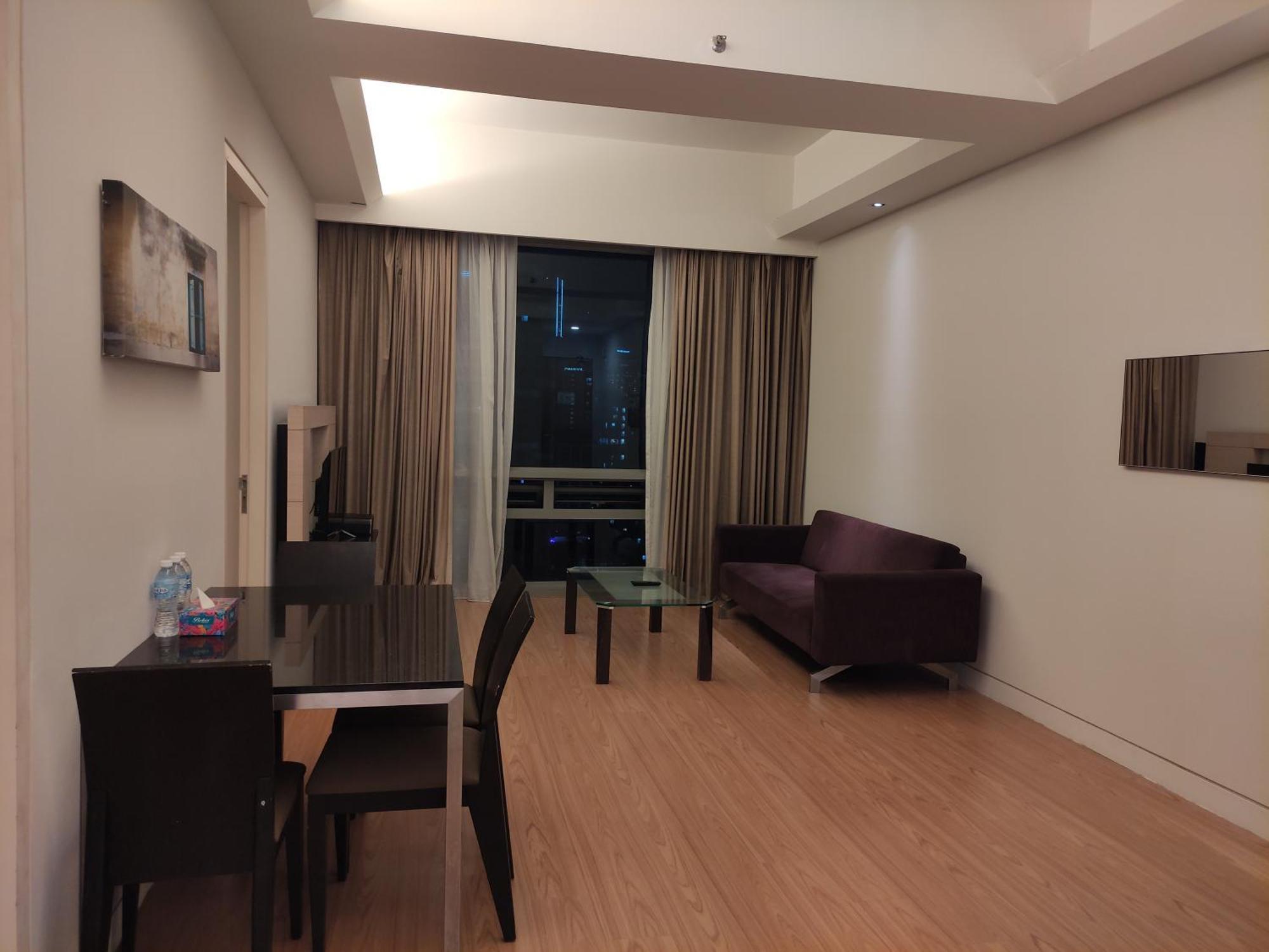 Modern Suites Kl Kuala Lumpur Zewnętrze zdjęcie