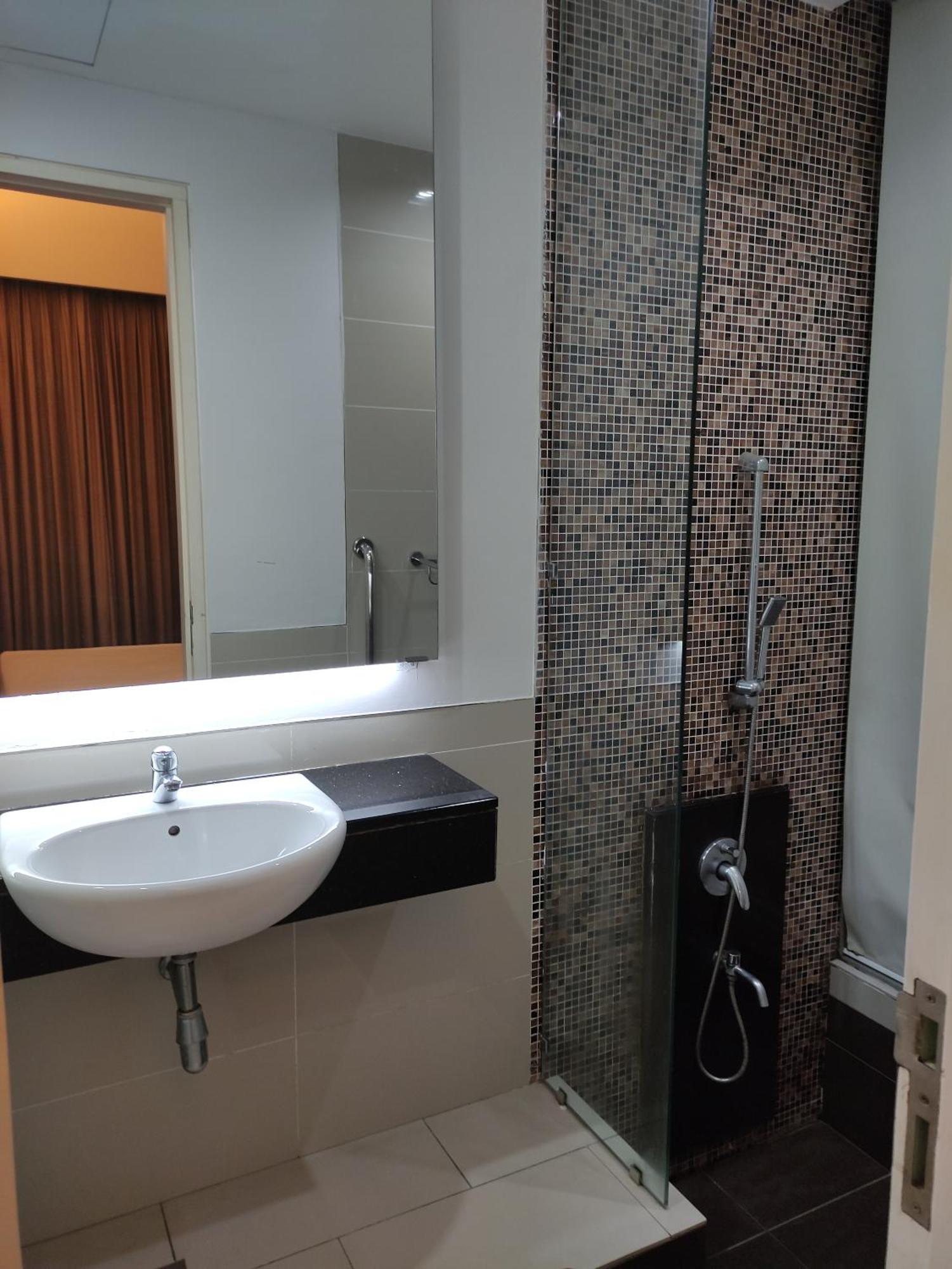 Modern Suites Kl Kuala Lumpur Zewnętrze zdjęcie