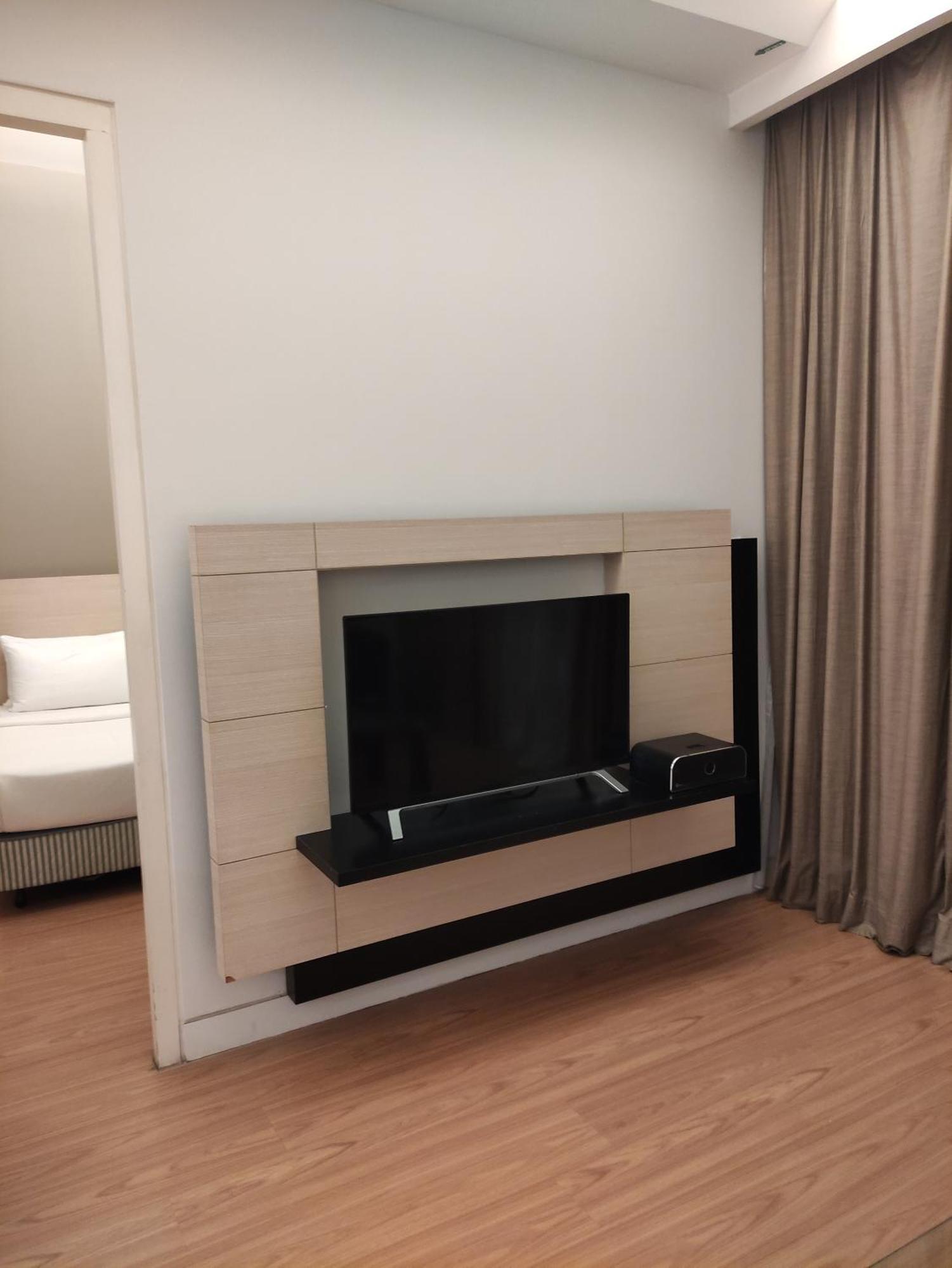 Modern Suites Kl Kuala Lumpur Zewnętrze zdjęcie