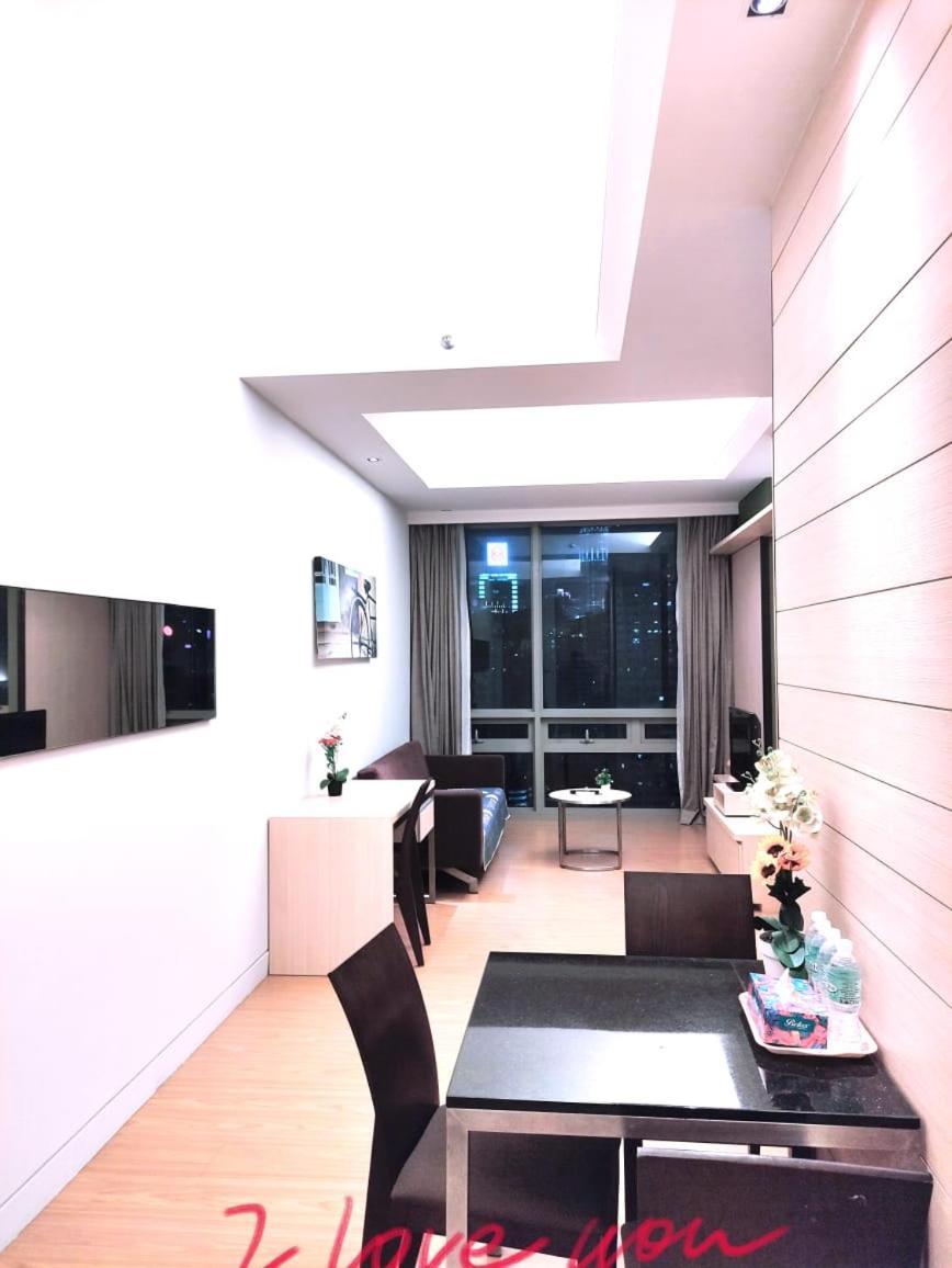 Modern Suites Kl Kuala Lumpur Zewnętrze zdjęcie