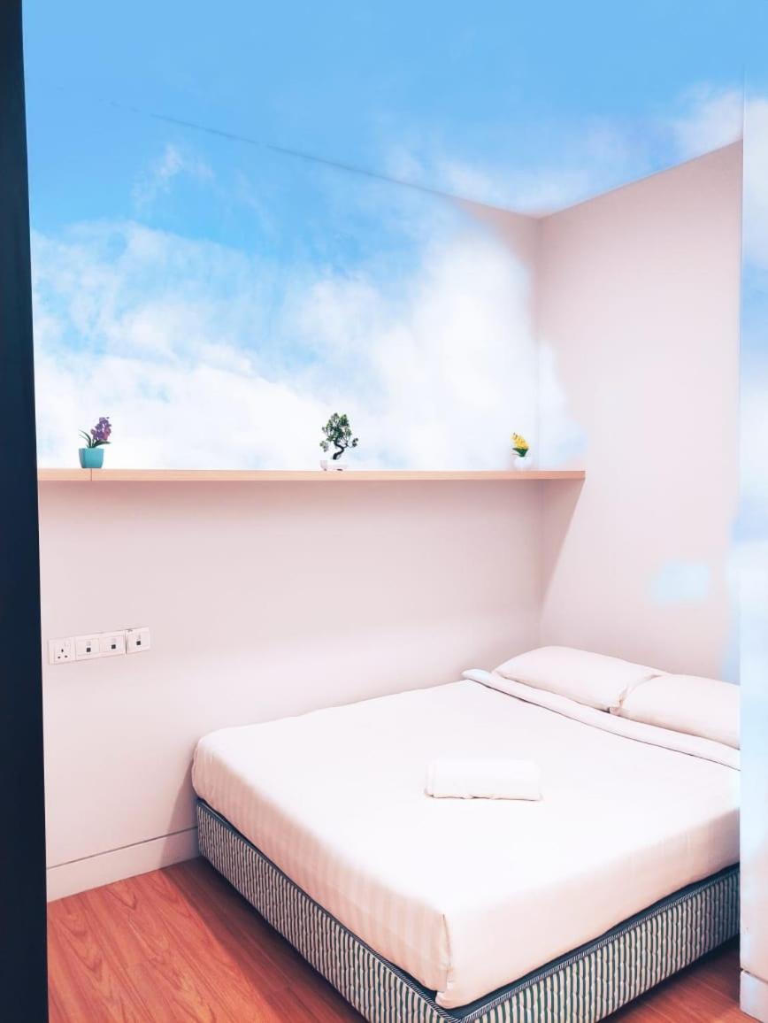Modern Suites Kl Kuala Lumpur Zewnętrze zdjęcie