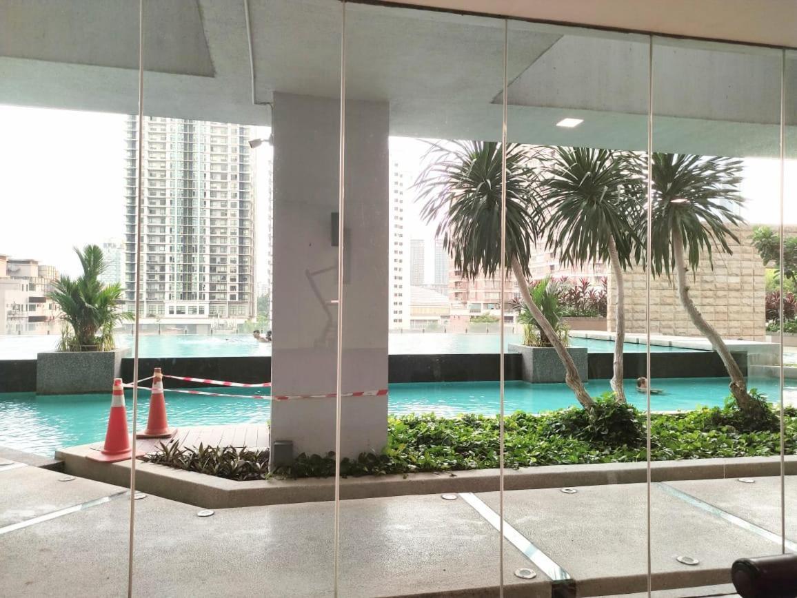 Modern Suites Kl Kuala Lumpur Zewnętrze zdjęcie