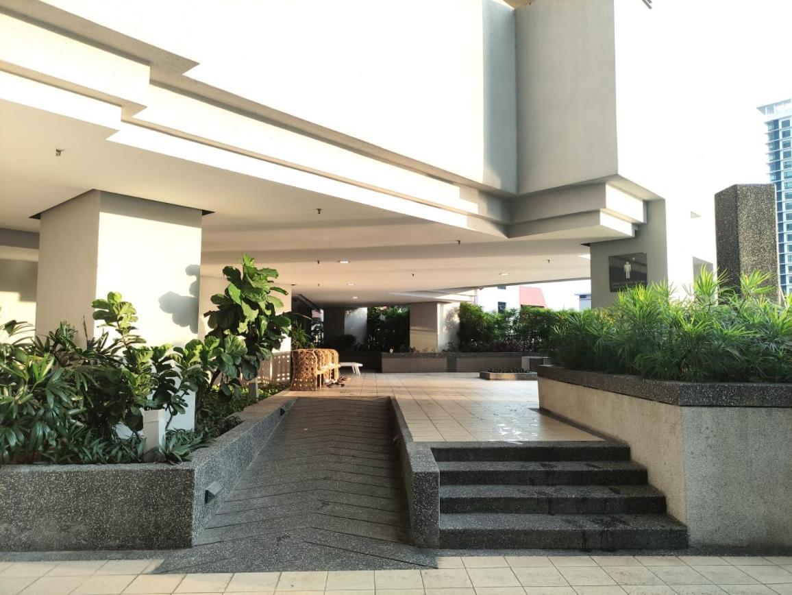 Modern Suites Kl Kuala Lumpur Zewnętrze zdjęcie