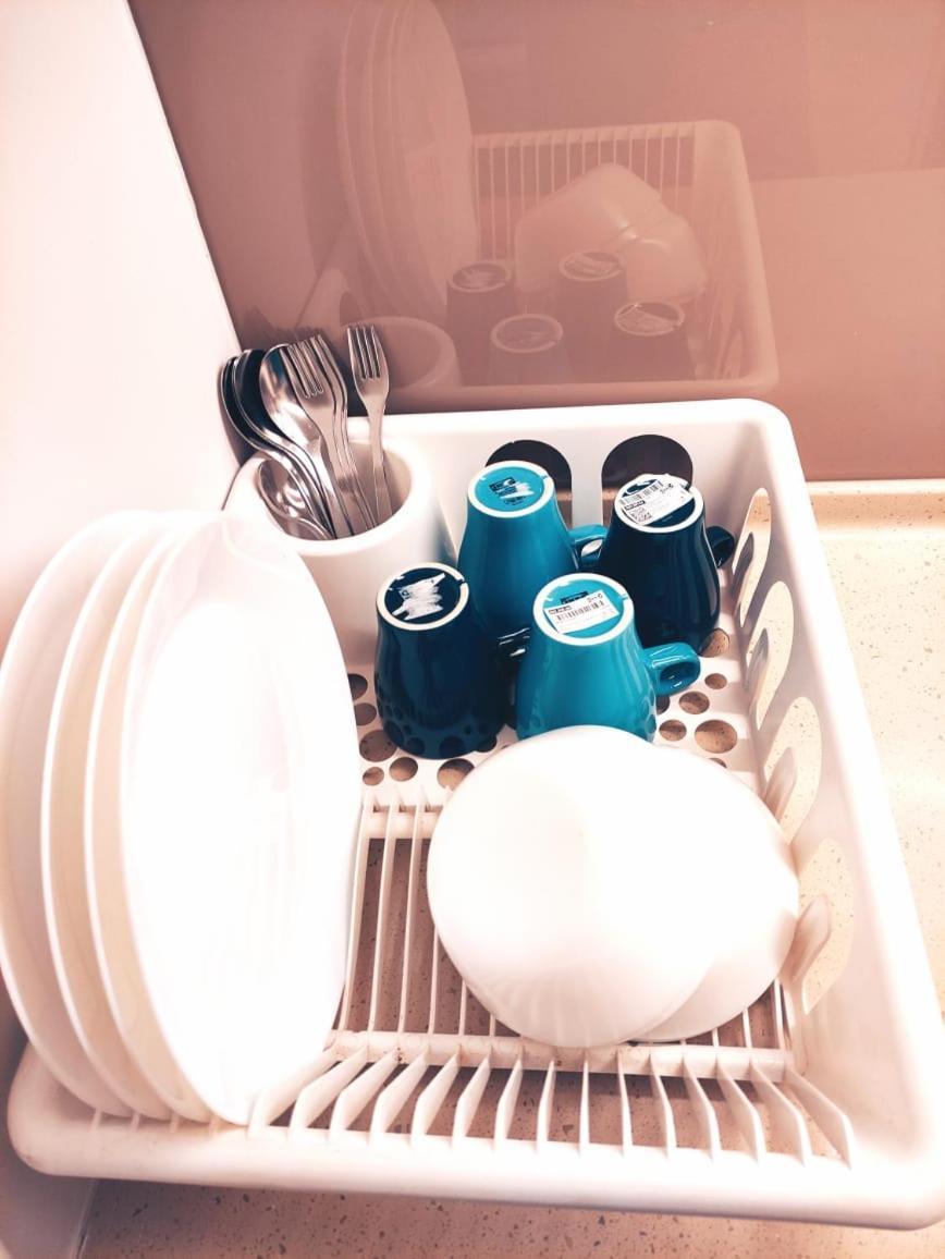 Modern Suites Kl Kuala Lumpur Zewnętrze zdjęcie