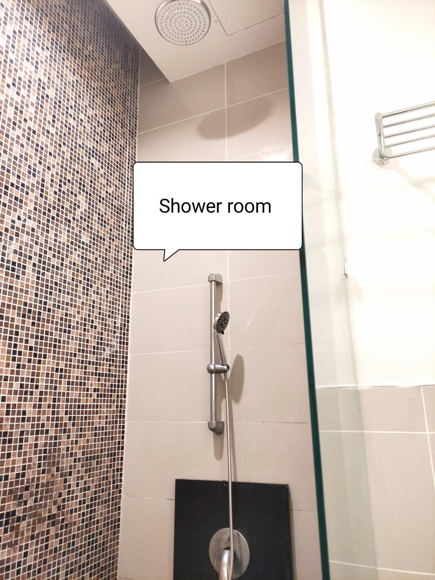 Modern Suites Kl Kuala Lumpur Zewnętrze zdjęcie