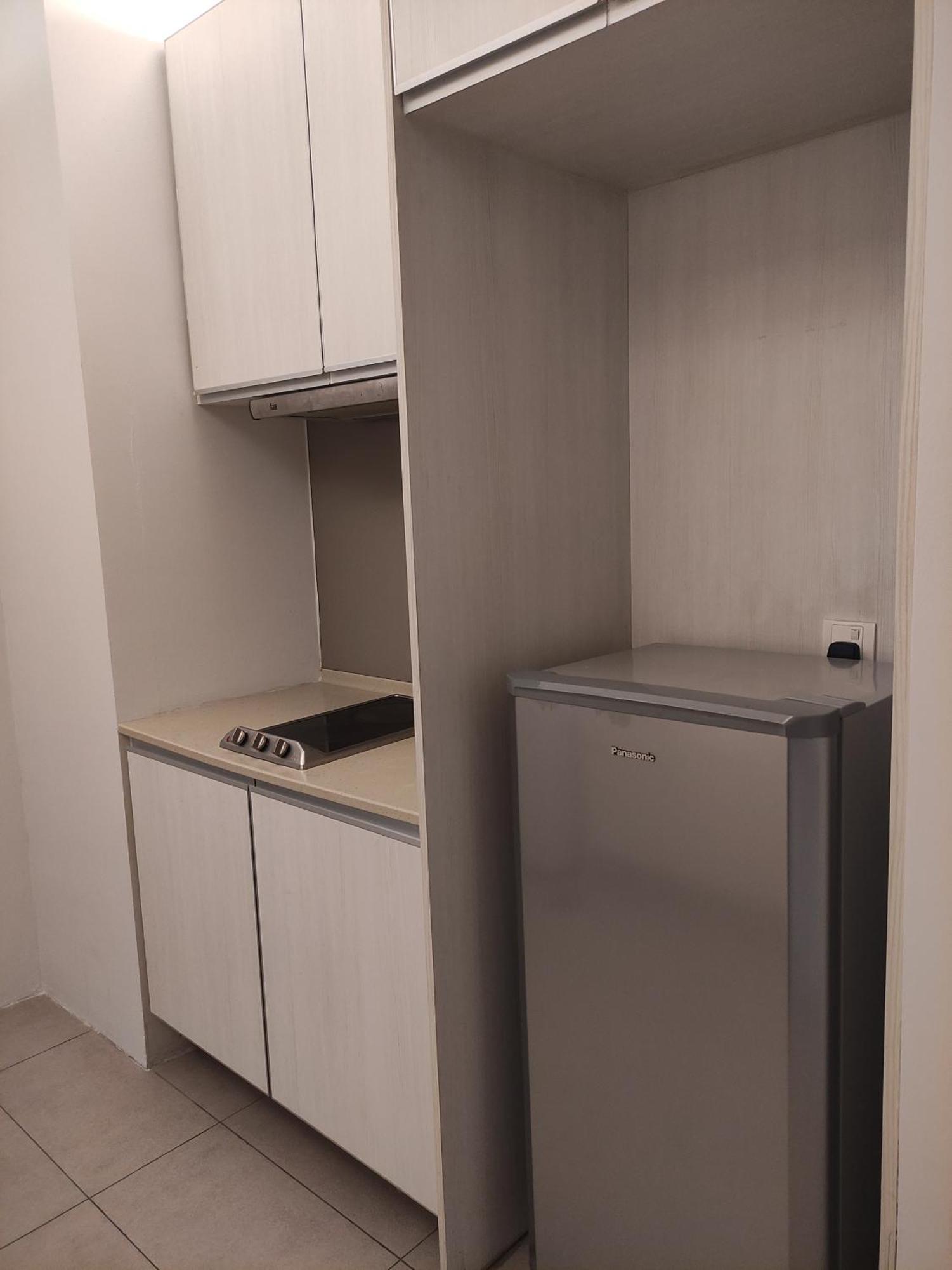 Modern Suites Kl Kuala Lumpur Zewnętrze zdjęcie